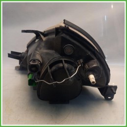 Faro Fanale Proiettore Destro DX  Ford KA 1 Serie 2002-2008 1079423 Originale Usato