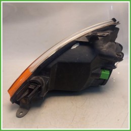 Faro Fanale Proiettore Destro DX  Ford KA 1 Serie 2002-2008 1079423 Originale Usato