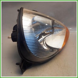 Faro Fanale Proiettore Destro DX  Ford KA 1 Serie 2002-2008 1079423 Originale Usato