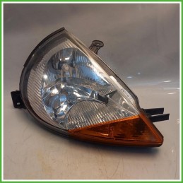 Faro Fanale Proiettore Destro DX  Ford KA 1 Serie 2002-2008 1079423 Originale Usato