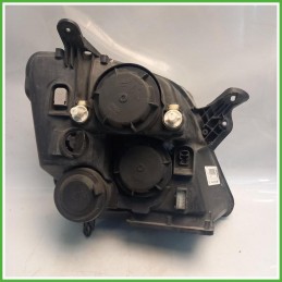 Faro Fanale Proiettore Sinistro SX  Opel Meriva A 2003-2010 93175364 Originale Usato