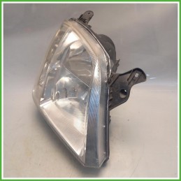 Faro Fanale Proiettore Destro DX  Opel Meriva A 2003-2010 93175365 Originale Usato