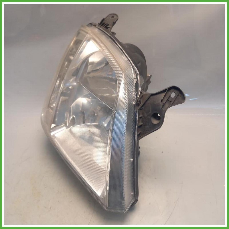 Faro Fanale Proiettore Destro DX  Opel Meriva A 2003-2010 93175365 Originale Usato