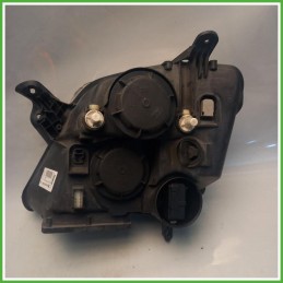 Faro Fanale Proiettore Destro DX  Opel Meriva A 2003-2010 93175365 Originale Usato