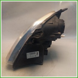 Faro Fanale Proiettore Destro DX  Opel Meriva A 2003-2010 93175365 Originale Usato
