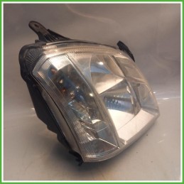 Faro Fanale Proiettore Destro DX  Opel Meriva A 2003-2010 93175365 Originale Usato