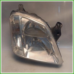 Faro Fanale Proiettore Destro DX  Opel Meriva A 2003-2010 93175365 Originale Usato
