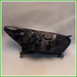 Faro Fanale Proiettore Sinistro SX  Renault Captur 1 Serie 2013-2017 260607817R Originale Usato