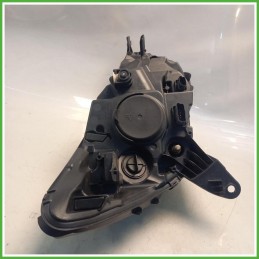 Faro Fanale Proiettore Sinistro SX  Renault Captur 1 Serie 2013-2017 260607817R Originale Usato