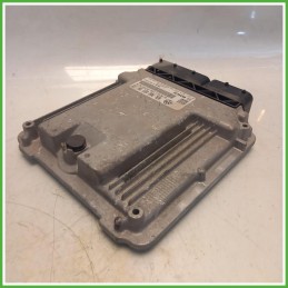Centralina Motore Iniezione ECU Bosch 0281014692 Volkswagen Golf Plus 2 Serie 2.0 TDi 16v. 03L906022 Gasolio 2009-2013