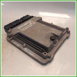 Centralina Motore Iniezione ECU Bosch 0281014692 Volkswagen Golf Plus 2 Serie 2.0 TDi 16v. 03L906022 Gasolio 2009-2013