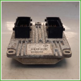 Centralina Motore Iniezione ECU Fiat IAW5SF3 Fiat Grande Punto 1.2 Active 51793104 Benzina 2005-2010