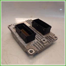 Centralina Motore Iniezione ECU Fiat IAW5SF3 Fiat Grande Punto 1.2 Active 51793104 Benzina 2005-2010