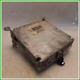 Centralina Motore Iniezione ECU Denso 175800521 Toyota Corolla 4 Serie 2.0 D4d 16v. 8966113060 Gasolio 2001-2004