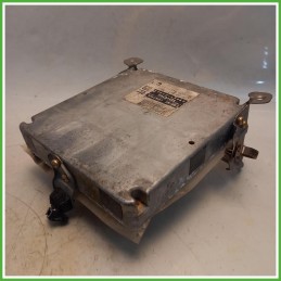 Centralina Motore Iniezione ECU Denso 175800521 Toyota Corolla 4 Serie 2.0 D4d 16v. 8966113060 Gasolio 2001-2004