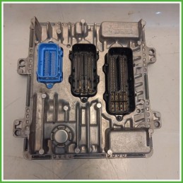 Centralina Motore Iniezione ECU Opel 55484738 Opel Meriva B 1.6 CDTi 16v. 55591599 Gasolio 2014