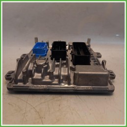 Centralina Motore Iniezione ECU Opel 55484738 Opel Meriva B 1.6 CDTi 16v. 55591599 Gasolio 2014