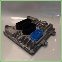 Centralina Motore Iniezione ECU Opel 55484738 Opel Meriva B 1.6 CDTi 16v. 55591599 Gasolio 2014