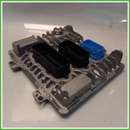 Centralina Motore Iniezione ECU Opel 55484738 Opel Meriva B 1.6 CDTi 16v. 55591599 Gasolio 2014