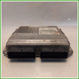 Centralina Motore Iniezione GAS Landi Renzo 616762000 Fiat Panda 2 Serie 1.2 GPL 616762000 Benzina GPL 2009-2010