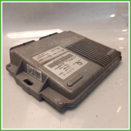 Centralina Motore Iniezione GAS Landi Renzo 616762000 Fiat Panda 2 Serie 1.2 GPL 616762000 Benzina GPL 2009-2010