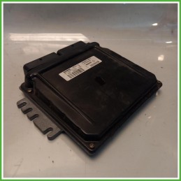 Centralina Motore Iniezione ECU Siemens S118301113 Renault Clio 2 Serie 1.4 16v. 8200214973 Benzina 2003-2010