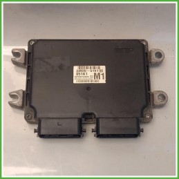 Centralina Motore Iniezione ECU Mitsubishi E6T90072H5ZE Opel Agila B 1.2 16v. 95519162 Benzina 2008
