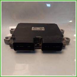 Centralina Motore Iniezione ECU Mitsubishi E6T90072H5ZE Opel Agila B 1.2 16v. 95519162 Benzina 2008