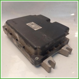 Centralina Motore Iniezione ECU Mitsubishi E6T90072H5ZE Opel Agila B 1.2 16v. 95519162 Benzina 2008
