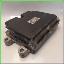 Centralina Motore Iniezione ECU Mitsubishi E6T90072H5ZE Opel Agila B 1.2 16v. 95519162 Benzina 2008