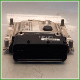 Centralina Motore Iniezione ECU Bosch 9001090010KL Kia Venga 1.4 CVVT 16v. 391182B070 Benzina 2009-2015