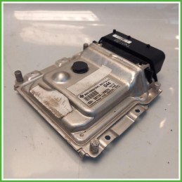 Centralina Motore Iniezione ECU Bosch 9001090010KL Kia Venga 1.4 CVVT 16v. 391182B070 Benzina 2009-2015