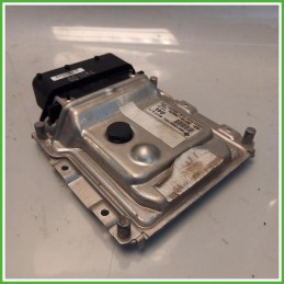 Centralina Motore Iniezione ECU Bosch 9001090010KL Kia Venga 1.4 CVVT 16v. 391182B070 Benzina 2009-2015