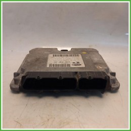 Centralina Motore Iniezione ECU Magneti Marelli IAW49F.B1 Lancia Lybra SW 1.6 16v. 46769432 Benzina 1999-2001