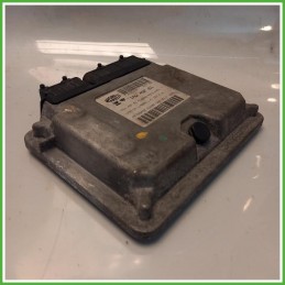 Centralina Motore Iniezione ECU Magneti Marelli IAW49F.B1 Lancia Lybra SW 1.6 16v. 46769432 Benzina 1999-2001