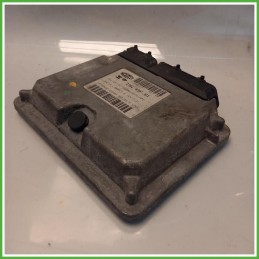 Centralina Motore Iniezione ECU Magneti Marelli IAW49F.B1 Lancia Lybra SW 1.6 16v. 46769432 Benzina 1999-2001