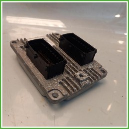 Centralina Motore Iniezione ECU Magneti Marelli IAW5SF8.NS Fiat Punto 3 Serie 1.2 51918335 Benzina 2011-2018