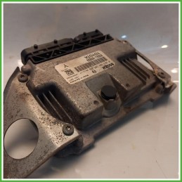 Centralina Motore Iniezione ECU Bosch 0261S04205 Toyota Yaris France 3 Serie 1.0 VVT-i 16v. 89661-0DB60 Benzina 2009-2011