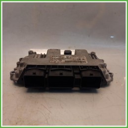 Centralina Motore Iniezione ECU Bosch 0261208908 Citroen Xsara Picasso 1.6 16v. 1942Q1 Benzina 2004-2011