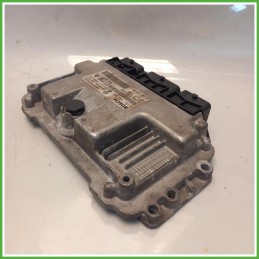 Centralina Motore Iniezione ECU Bosch 0261208908 Citroen Xsara Picasso 1.6 16v. 1942Q1 Benzina 2004-2011