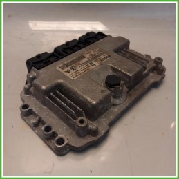 Centralina Motore Iniezione ECU Bosch 0261208908 Citroen Xsara Picasso 1.6 16v. 1942Q1 Benzina 2004-2011
