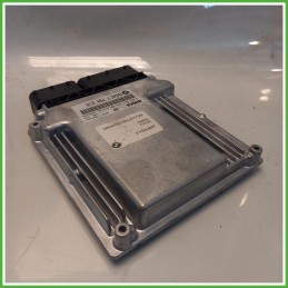 Centralina Motore Iniezione ECU Bosch 0281011224 Bmw Serie 5 E60 Berlina 530d 3.0 24v. 13617794218 Gasolio 2003-2010