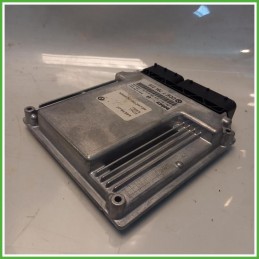 Centralina Motore Iniezione ECU Bosch 0281011224 Bmw Serie 5 E60 Berlina 530d 3.0 24v. 13617794218 Gasolio 2003-2010