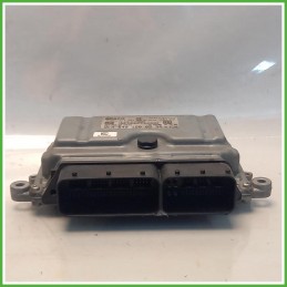 Centralina Motore Iniezione ECU Bosch 0281014668 Mercedes Classe B W245 B180 2.0 CDi Elegance 16v. A6401500534 Gasolio 2005-2008