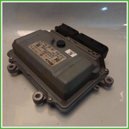 Centralina Motore Iniezione ECU Bosch 0281014668 Mercedes Classe B W245 B180 2.0 CDi Elegance 16v. A6401500534 Gasolio 2005-2008