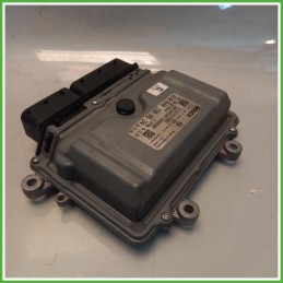 Centralina Motore Iniezione ECU Bosch 0281014668 Mercedes Classe B W245 B180 2.0 CDi Elegance 16v. A6401500534 Gasolio 2005-2008