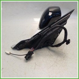 Specchio Specchietto Retrovisore Destro DX Bicolore Citroen DS4 2 Serie 2021 Smr 984120949V Originale Usato