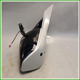Specchio Specchietto Retrovisore Destro DX Bicolore Citroen DS4 2 Serie 2021 Smr 984120949V Originale Usato