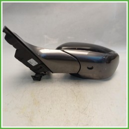 Specchio Specchietto Retrovisore Sinistro SX Bicolore Citroen DS4 2 Serie 2021 Smr 984120949V Originale Usato