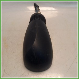 Specchio Specchietto Retrovisore Destro DX Nero Fiat Punto 2 Serie 2003-2009  Originale Usato